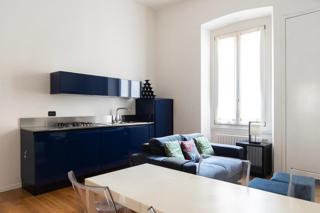 Youhosty - Monte Nero 68 Leilighet Milano Eksteriør bilde