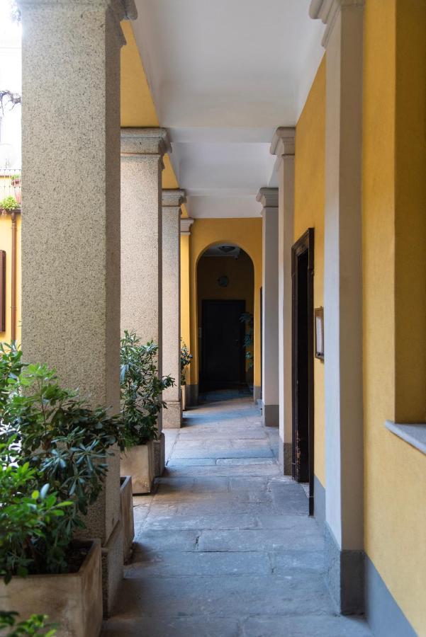 Youhosty - Monte Nero 68 Leilighet Milano Eksteriør bilde